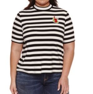 🌸NWT🌸 Ashley Nell Tipton Top